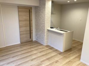 シャーメゾン 千本六軒町 0202号-2