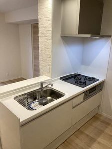 シャーメゾン 千本六軒町 0202号-5