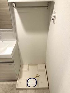 エクラージュ御池 0203号-8