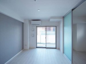 エクラージュ御池 0205号-2