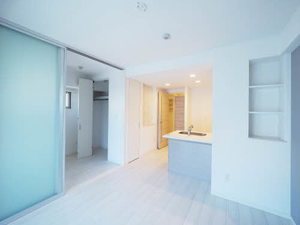 エクラージュ御池 0205号-3