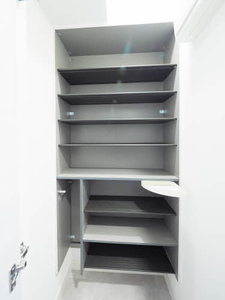 エクラージュ御池 0205号-5