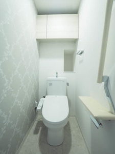 エクラージュ御池 0205号-6