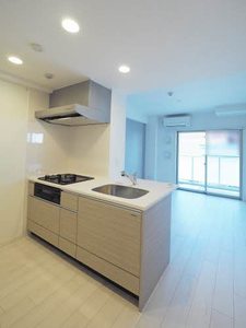 エクラージュ御池 0205号-9