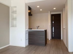 エクラージュ御池 0501号-3