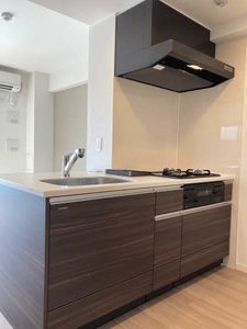 エクラージュ御池 0501号-4