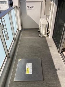 エクラージュ御池 0501号-13