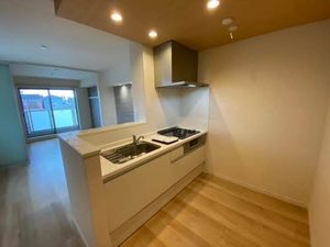 シャーメゾン西郷通 0302号-3