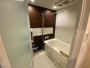 シャーメゾン西郷通 0302号-4