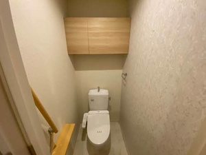 シャーメゾン西郷通 0302号-6