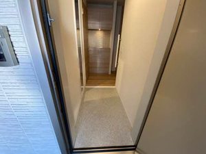 シャーメゾン西郷通 0302号-7