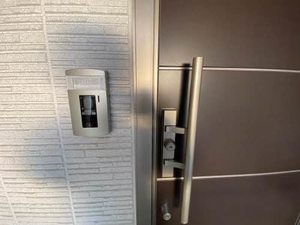 シャーメゾン西郷通 0302号-9