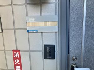 ファミールＫ１ 0102号-2