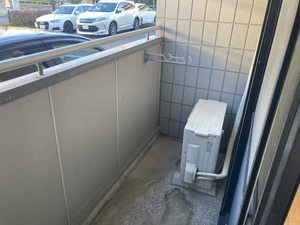 ファミールＫ１ 0102号-12