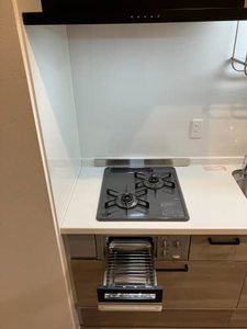 シャーメゾン大石橋 0101号-5