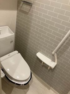 シャーメゾン大石橋 0101号-7