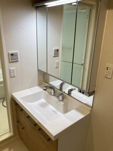 シャーメゾン佐貫 0203号-6