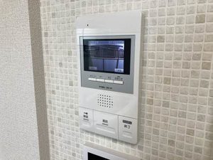 シャーメゾン佐貫 0203号-10