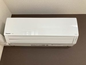 シャーメゾン佐貫 0203号-11