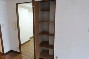 BONHEUR T・K 0203号-9