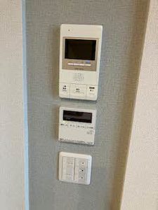 シャーメゾン京終 0102号-12