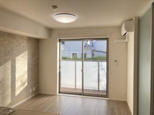 シャーメゾン京終 0103号-2