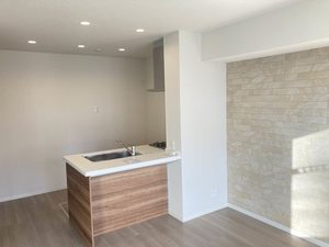 シャーメゾン京終 0103号-3