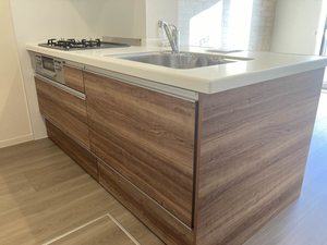 シャーメゾン京終 0103号-5