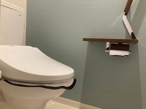 シャーメゾン京終 0103号-8