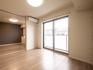 シャーメゾン京終 0202号-2