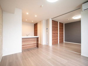 シャーメゾン京終 0202号-3