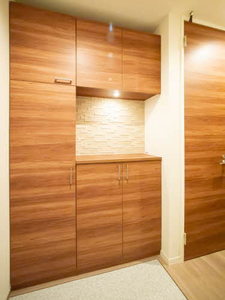 シャーメゾン京終 0202号-4