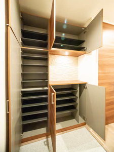 シャーメゾン京終 0202号-5