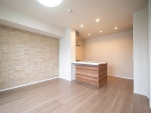 シャーメゾン京終 0202号-11