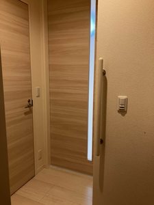 クロワーゼ新大阪 0101号-2