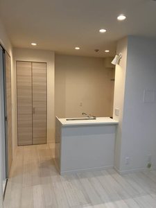 クロワーゼ新大阪 0101号-3