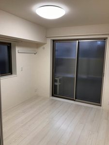 クロワーゼ新大阪 0101号-4