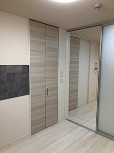 クロワーゼ新大阪 0101号-6