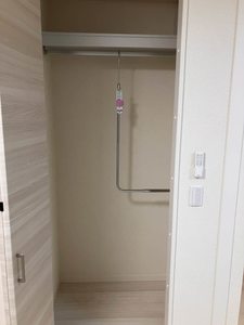 クロワーゼ新大阪 0101号-7