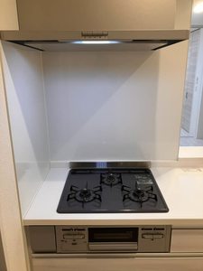 クロワーゼ新大阪 0101号-9