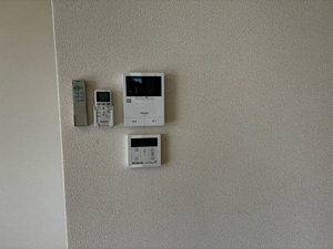シャーメゾン岩出清水 0201号-14