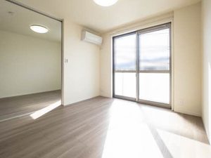 シャーメゾン岩出清水 0202号-2