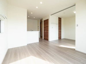 シャーメゾン岩出清水 0202号-3