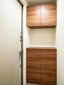 シャーメゾン岩出清水 0202号-4