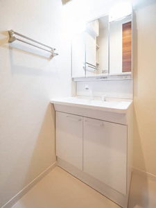 シャーメゾン岩出清水 0202号-6