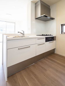 シャーメゾン岩出清水 0202号-8