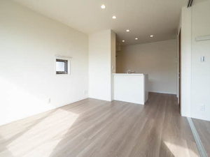 シャーメゾン岩出清水 0202号-10