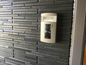 シャーメゾン岩出清水 0203号-2