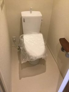 シャーメゾン岩出清水 0203号-6