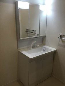 シャーメゾン岩出清水 0203号-8